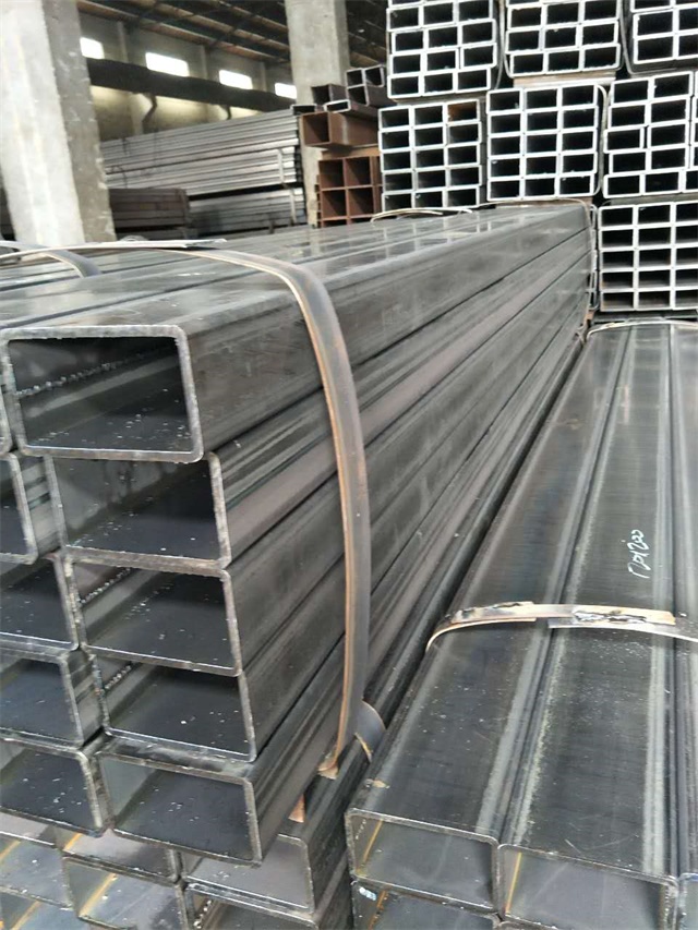 建筑钢结构盈江盈江盈江镀锌矩形管 Q355B 适用场景 建筑钢结构盈江盈江盈江镀锌矩形管 Q355B 适用场景